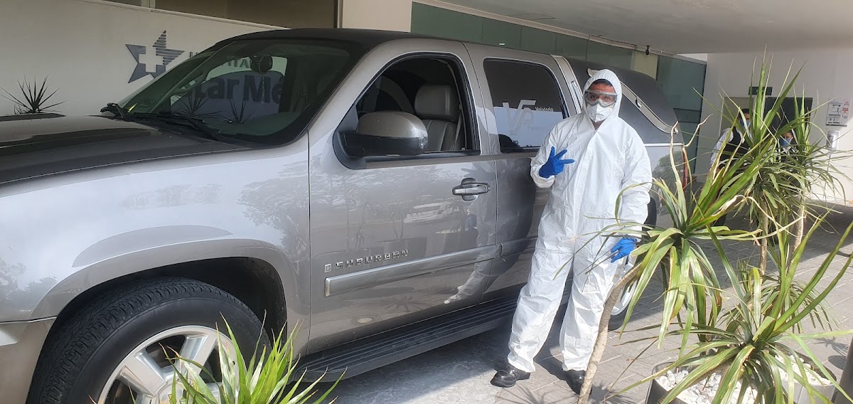 Funeraria Funerales panamericano Huixquilucan